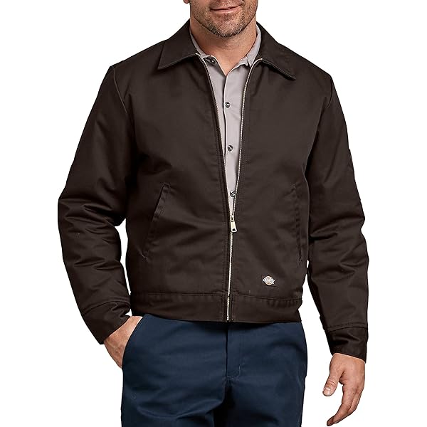 The North Face Men's Insulated Auburn Jacket Size Large at